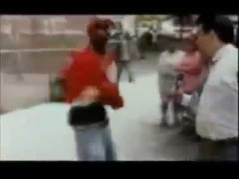 2pac (feat.)Racionais Mc's Hit em up