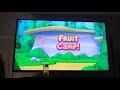 Fruit Camp Title Card