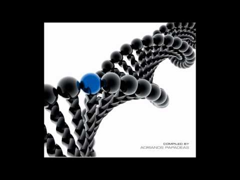 Dr K & Nii Vs Shiha Feat Sarah Blacker-Am Alive (Concealed Truth Vol 3 by Adrianos Papadeas)