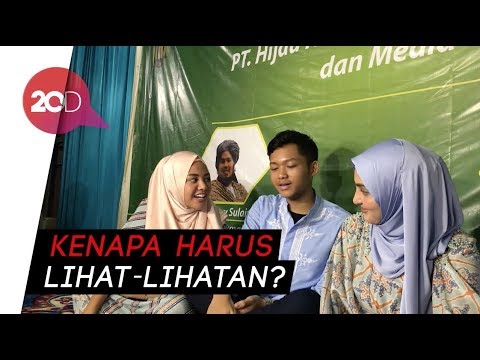 Aurel dan Azriel Ingin Buka Puasa di Rumah Mimi KD