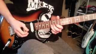 Video thumbnail for Seymour Duncan SSL-1 Pickup - Quick test by Dave V