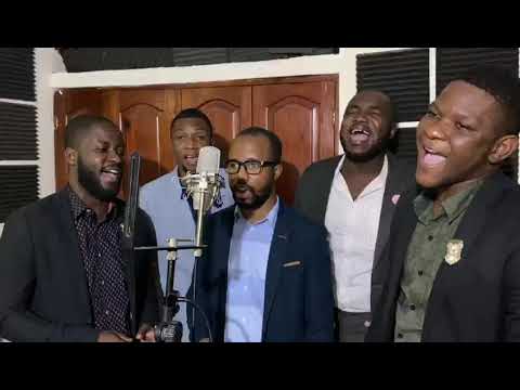 Worshipers - Alfa & Omega (Version Française) - Gaither vocal band (Cover)