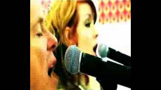 New Order / Ana Matronic - Jetstream @ Popworld