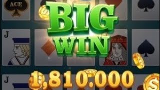 Super Ace II Big Win 🔥 | JILI Slot Game Bonus Round | NBajee Gameplay 2025