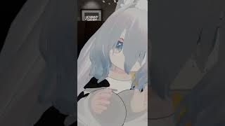 みみのこでピースピースしてみた #vrchat