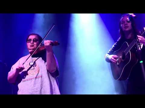 Billy Strings w/Michael Cleveland - Sally Goodin (Headliners Music Hall)