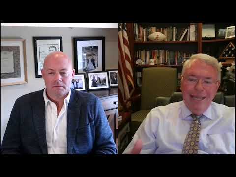 Ed Cotney and Nick Anderson of One Accord 2025 Biz Exits