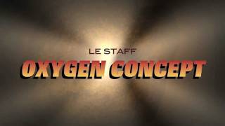 preview picture of video 'Oxygen-concept à la foire d'Auterive septembre 2011'