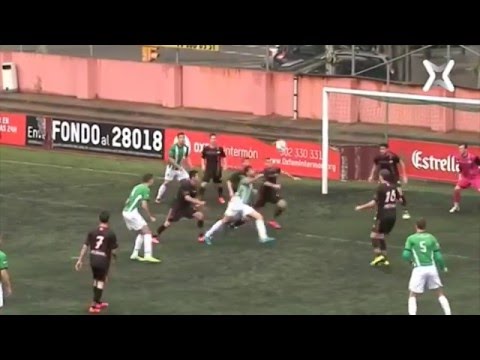 El Convocat | CE Júpiter 1-2 CF Peralada | Jornada 37