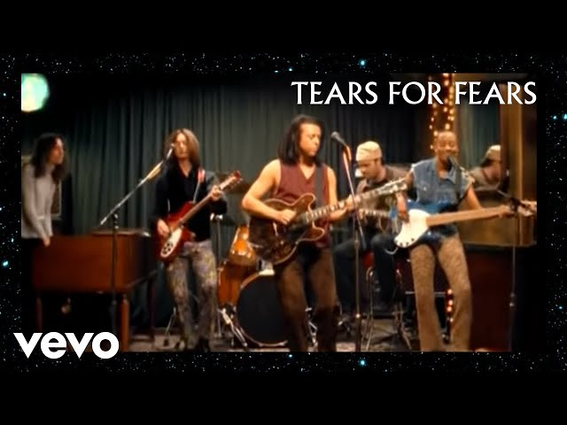  Goodnight Song - Tears For Fears