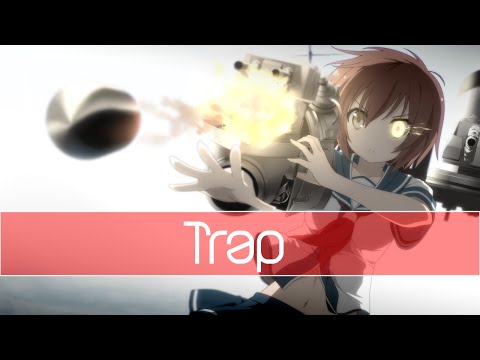 [Trap] Mark Vank ft. Nate Monoxide - C.E.F.C (Voldex Remix)