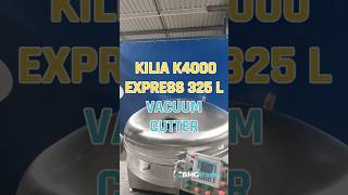 Kilia K4000 Express meat cutter for sale - Image 4 | Machineryline TH Kilia K4000 Express meat cutter | Image 4 - Machineryline