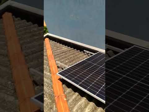 Vídeo de Solo Solar em São Paulo, SP por Solutudo