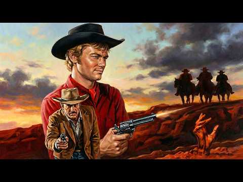 Uno a uno, sin piedad (1968) Western film