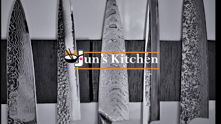 JunsKitchen Live Stream