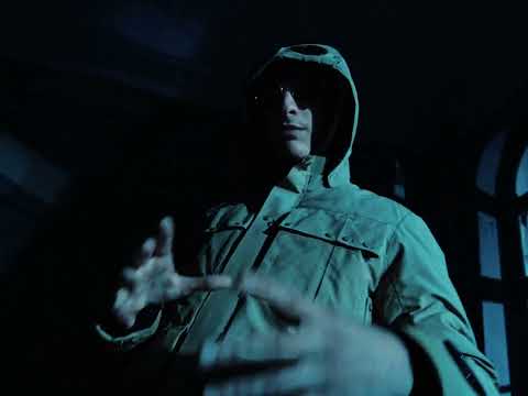 3ARBI x Amine Farsi - Jingle Bell (Clip Officiel)