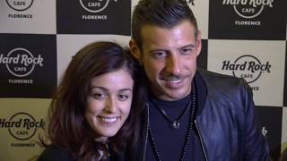 Francesco Gabbani, ecco Magellano Special Edition