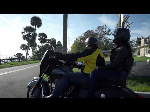 Arnott Adjustable Air Suspension for Indian Motorcycles: Lower Your Bike & Improve Ride Comfort