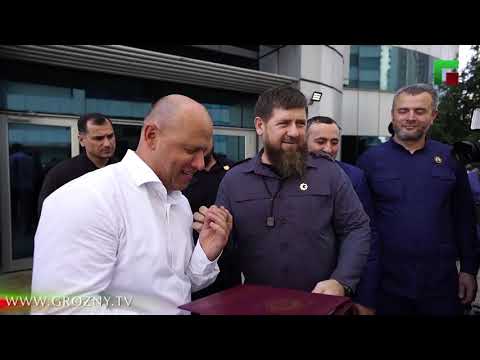 Полный выпуск новостей от 15.08.2021