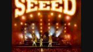 king rodriguez seeed