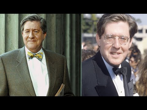 Edward Herrmann