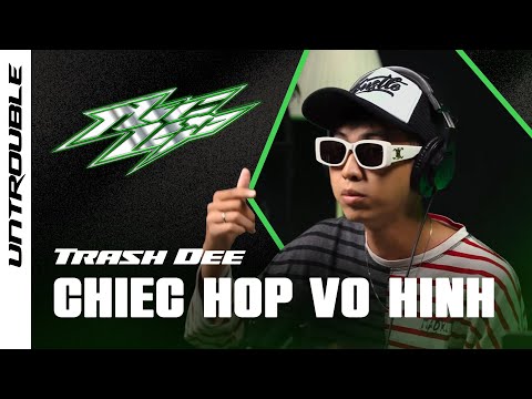 Untrouble.Studio and RDEE4EVA