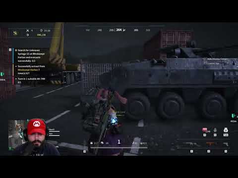 Lost Light Windswept GGAchilles & GGMaroon The Warrior Goes Down