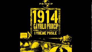 Princip - Gavrilo Princip