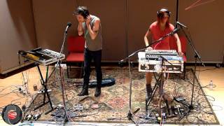 Handsome Furs - Memories of the Future