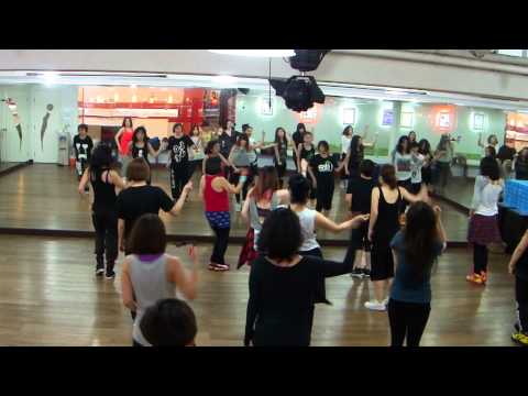 Tomas Edison B Belen - Tonight #1 150126