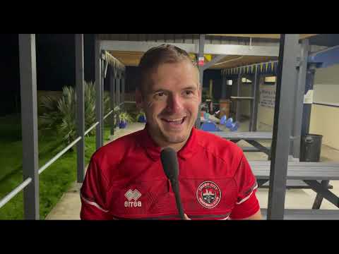 Weekly Review | Episode #7 | FA Trophy campaign begins | 05/11/2021