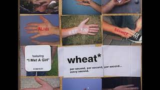 15 ◦ Wheat - These Are Things  (Demo Length Version)