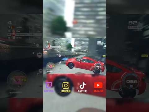 The Most Exciting Police Chases in Need for Speed