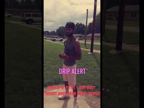 Adonis Gl x Tre Gut Baby (Kash Kash) Throat Baby (remix)