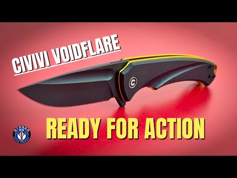 Best $50 Knife | Civivi Elementum D2 G10