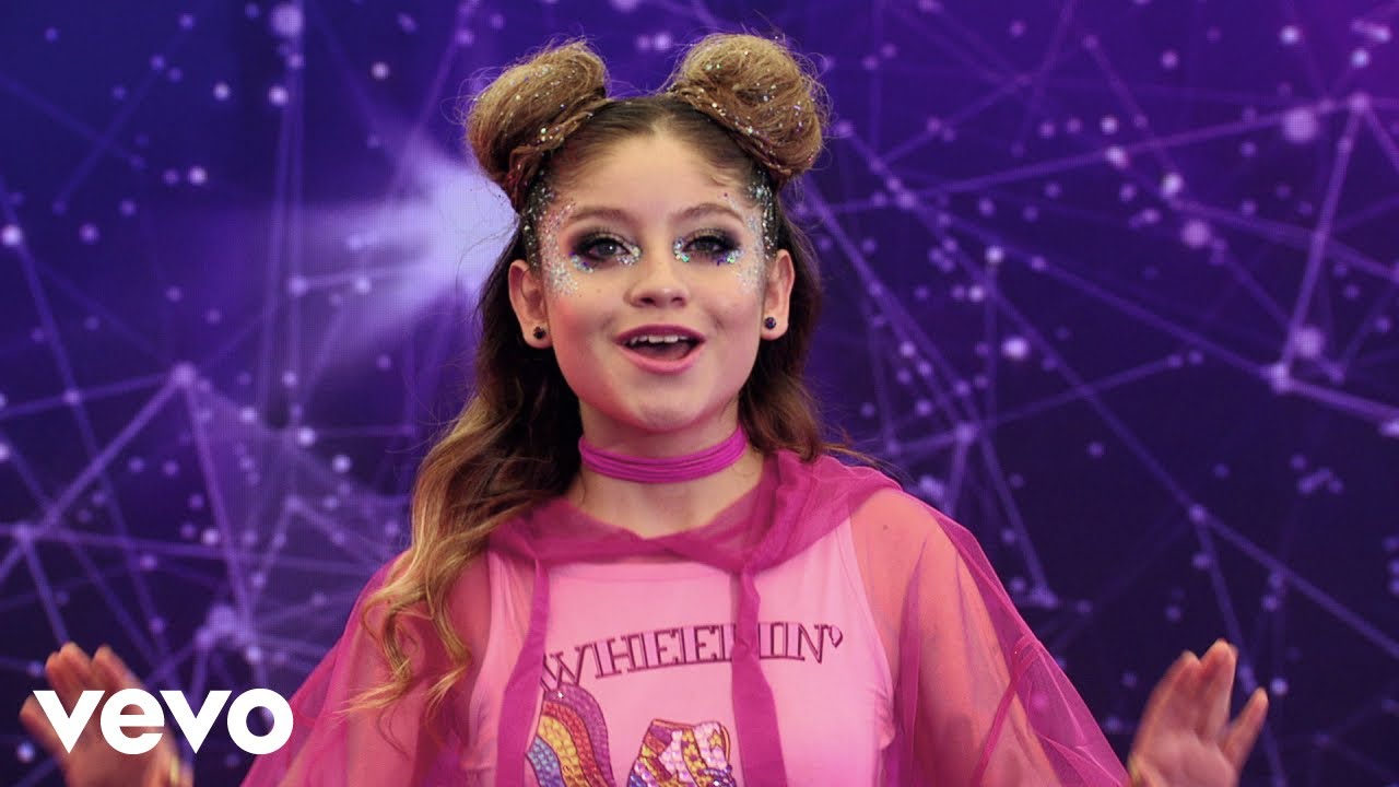 Todo puede cambiar (Presentación Equipo J&R) (Soy Luna - Modo Amar/Momento Musical)