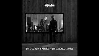 Rylan EP - The National (Live)