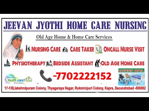 Jeevan Jyothi Health Care - Malkajgiri