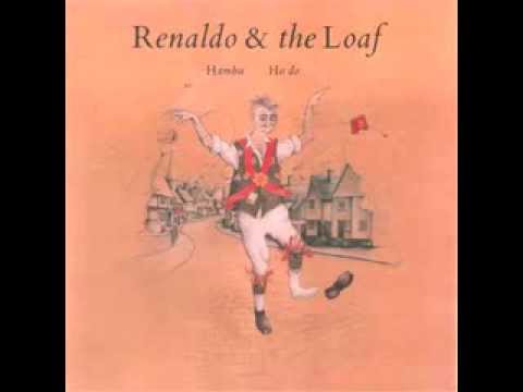 Renaldo & The Loaf - Hambu Ho Do (Full EP)