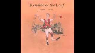 Renaldo & The Loaf - Hambu Ho Do (Full EP)