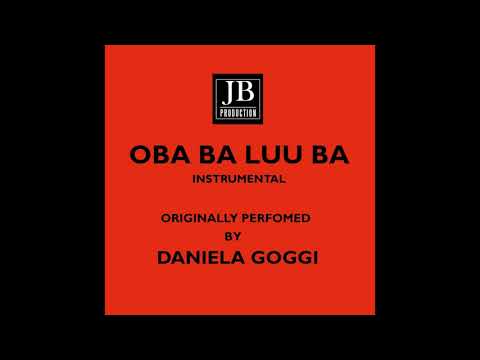 High School Music Band - Oba Ba Luu Ba - Originally Performed By Daniela Goggi