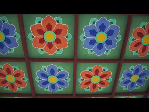 Tour of Changwon's House, South Korea