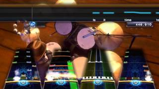 Rock Band 3 - &quot;Prophets of War&quot; by Dream Theater (Custom Song)