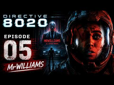 MrWilliams Ep5