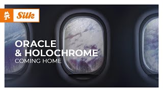 ORACLE &amp; Holochrome - Coming Home [Monstercat Release]