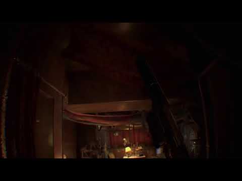 Käyttäjän Niilo22 PS4-live-lähetys Residet evil 7 VR osa 4