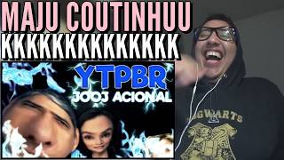 YTPBR - JOOJ ACIONAL