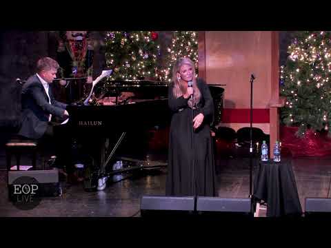 Chloë Agnew "Galway Bay" (Bing Crosby) @ Eddie Owen Presents