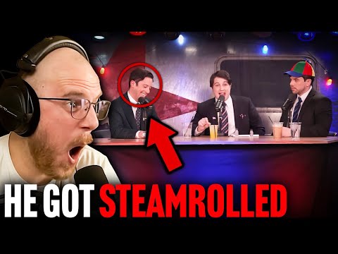 This gets f***ing BRUTAL