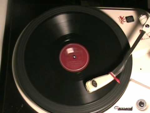 BUCKTOWN STOMP by Johnny Dodds Washboard Six 1928 (New Orleans Jazz)